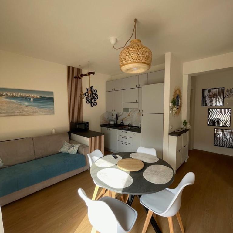 Residence Milan - Agenzia Arcobaleno - Appartamento con 1 Camera da Letto (4 Adulti) - 8