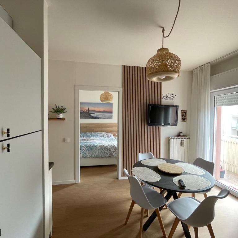 Residence Milan - Agenzia Arcobaleno - Appartamento con 1 Camera da Letto (4 Adulti) - 10