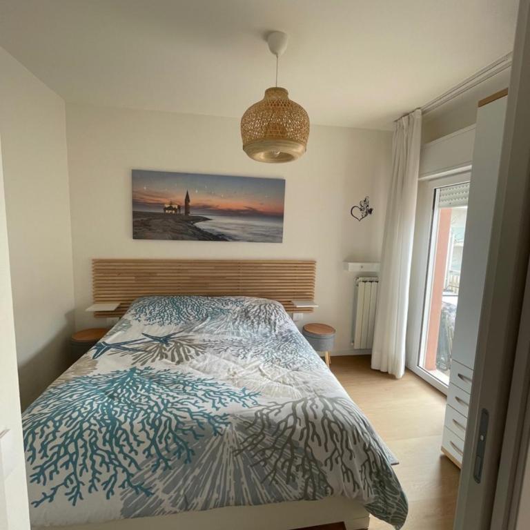 Residence Milan - Agenzia Arcobaleno - Appartamento con 1 Camera da Letto (4 Adulti) - 11