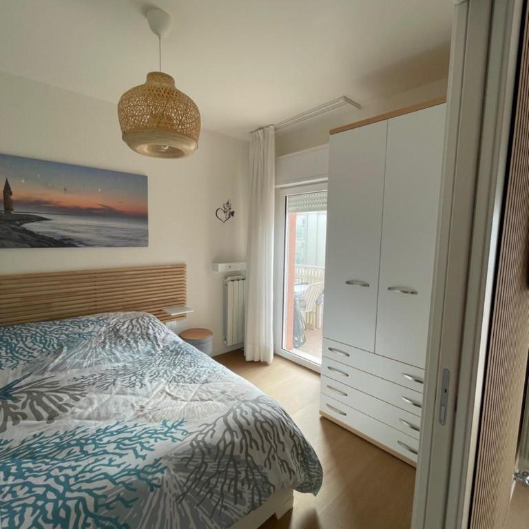 Residence Milan - Agenzia Arcobaleno - Appartamento con 1 Camera da Letto (4 Adulti) - 12