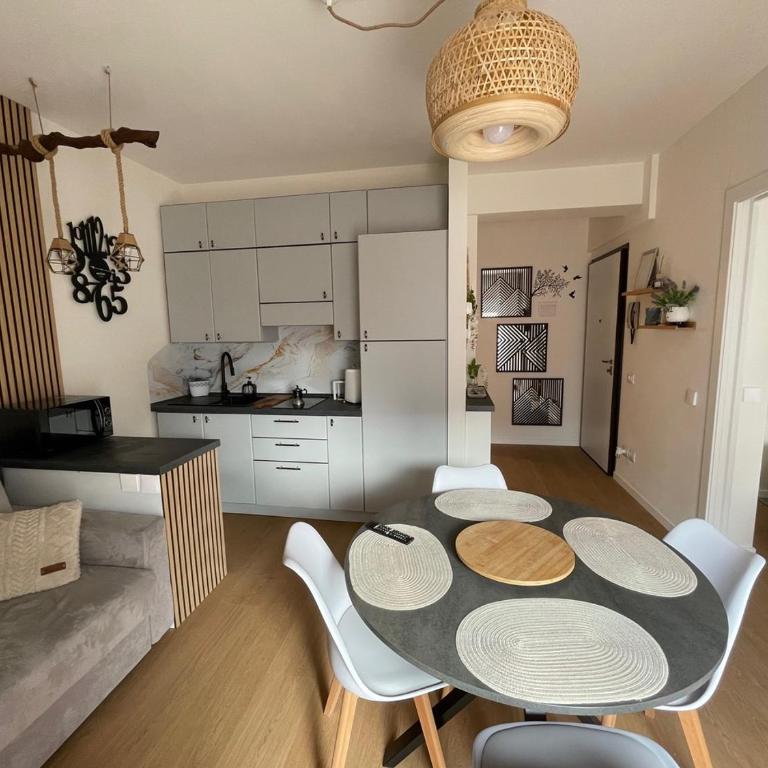 Residence Milan - Agenzia Arcobaleno - Appartamento con 1 Camera da Letto (4 Adulti) - 13