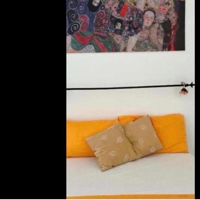 Spina home - Appartamento con 1 Camera da Letto - 2