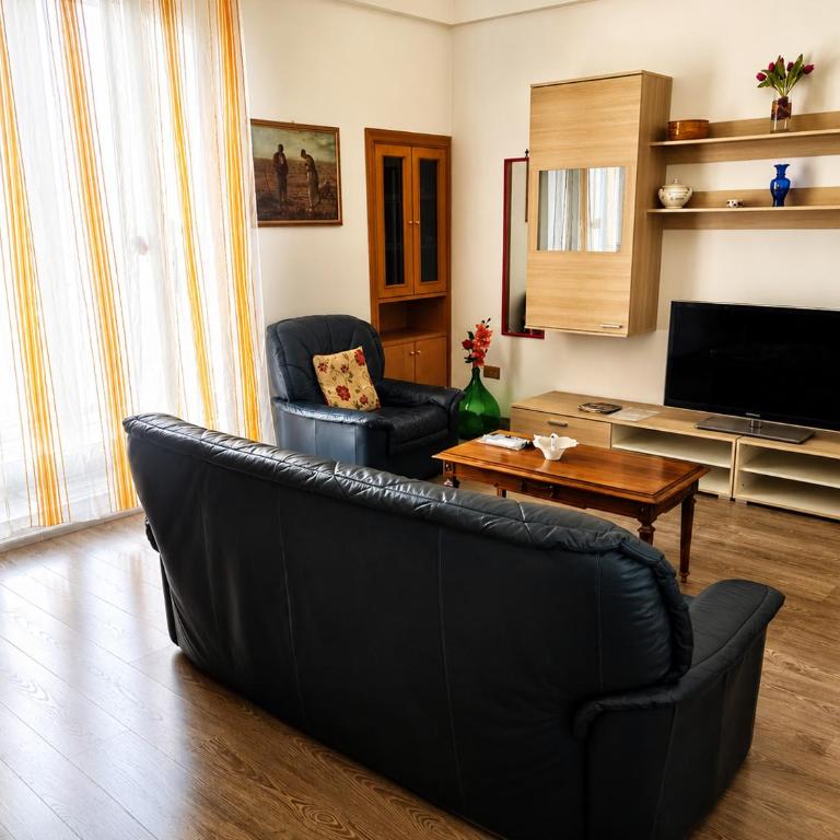 Domus Clesia - Casa con 2 Camere da Letto - 15