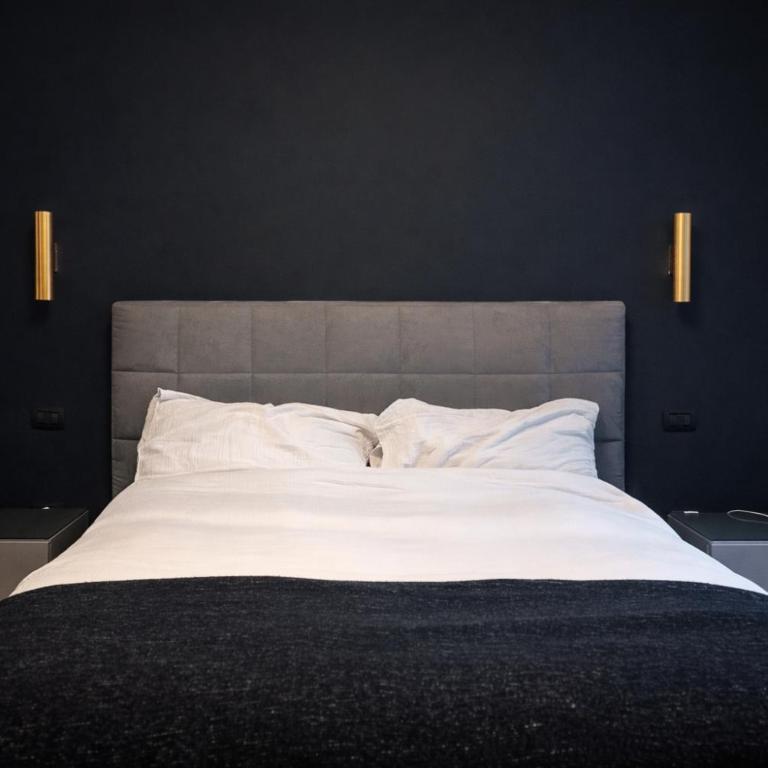 G2 Garden Retreat - CityLife - Appartamento con 2 Camere da Letto - 12