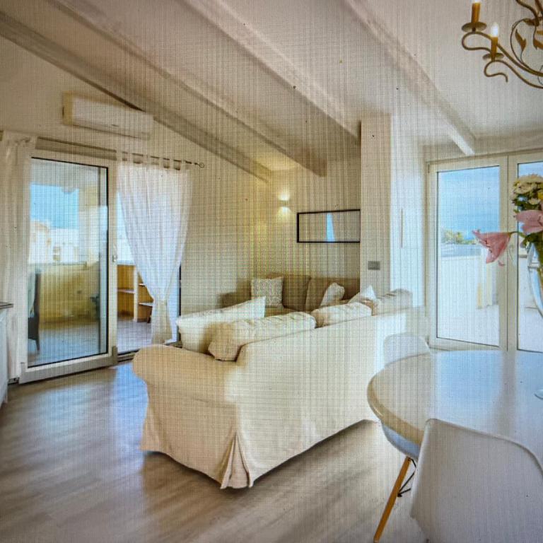 Villa Cala Luna - Villa - 12