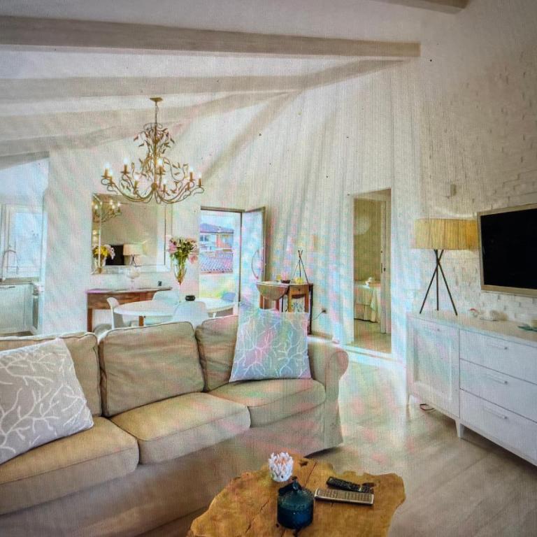 Villa Cala Luna - Villa - 13