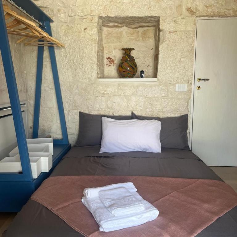 I Trulli di Alessandro, nel cuore della Valle d'Itria - Two-Bedroom Villa - 36