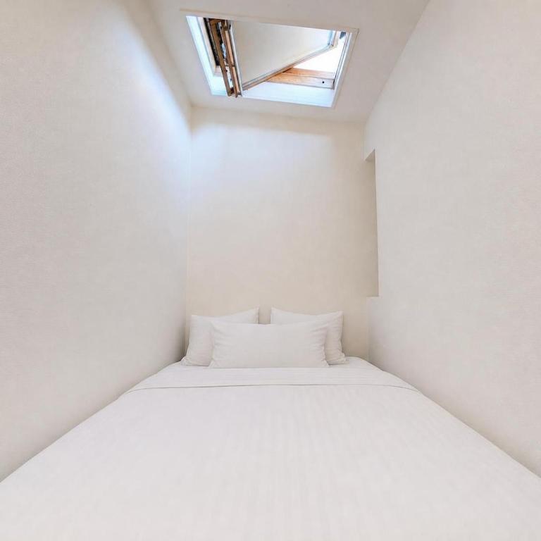 Duplex intimiste Paris - 2 personnes - Appartement 1 Chambre - 3