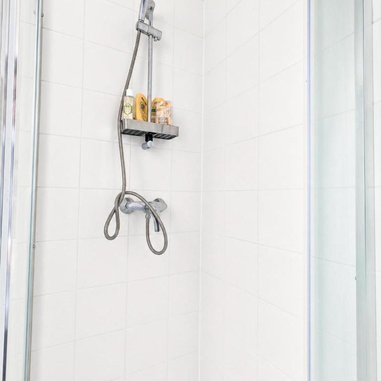 Duplex intimiste Paris - 2 personnes - Appartement 1 Chambre - 13