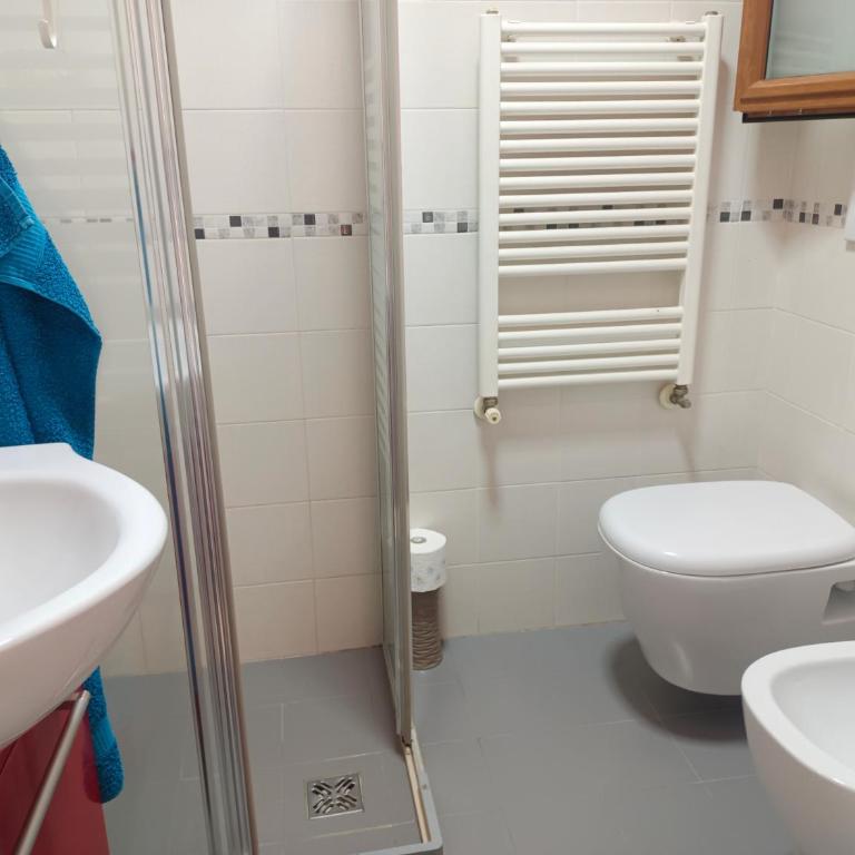 Domus Clesia - Casa con 2 Camere da Letto - 16