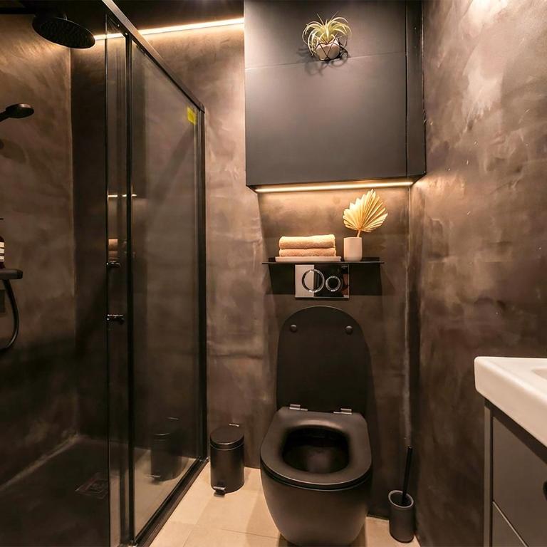 UrbanFlat 11 - Grand Studio Pereire Wagram - Champs-Elysees - Studio - 2