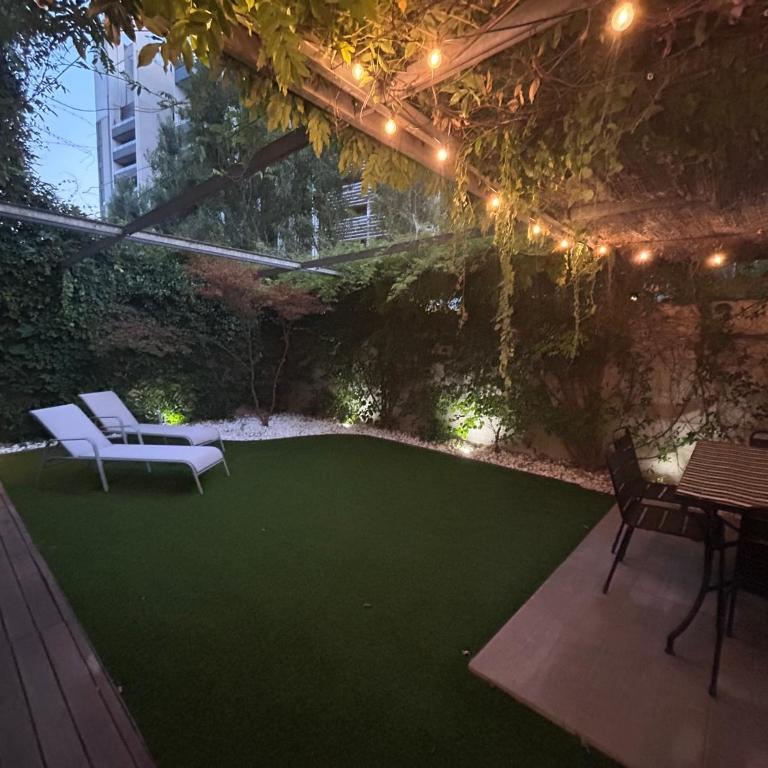 G2 Garden Retreat - CityLife - Appartamento con 2 Camere da Letto - 29