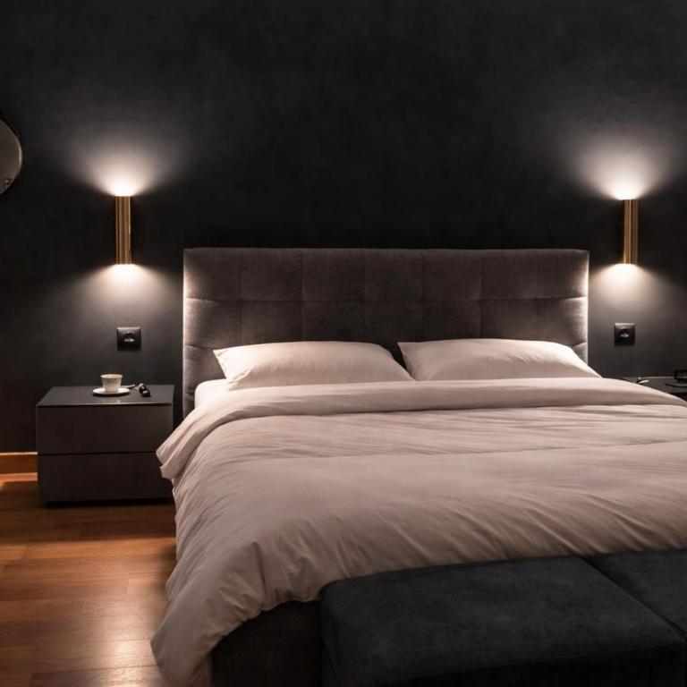 G2 Garden Retreat - CityLife - Appartamento con 2 Camere da Letto - 3