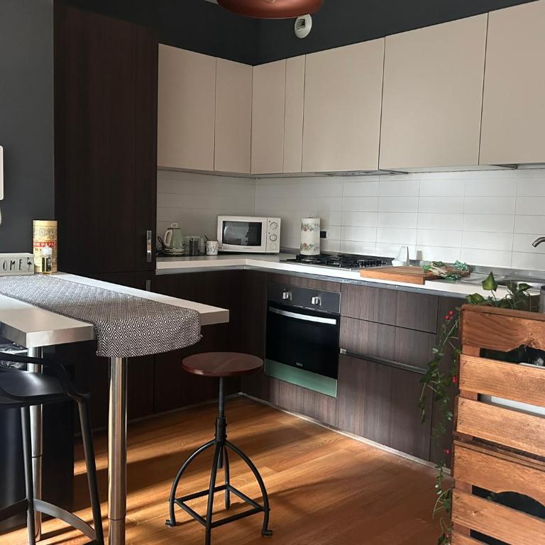 G2 Garden Retreat - CityLife - Appartamento con 2 Camere da Letto - 21
