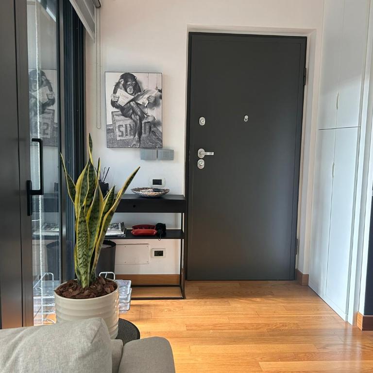 G2 Garden Retreat - CityLife - Appartamento con 2 Camere da Letto - 30