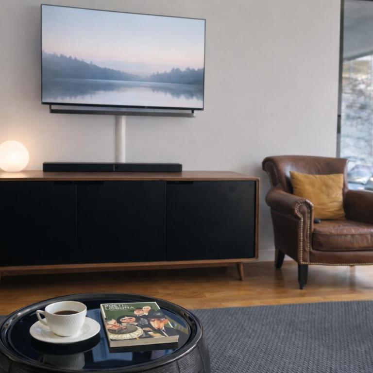 G2 Garden Retreat - CityLife - Appartamento con 2 Camere da Letto - 11