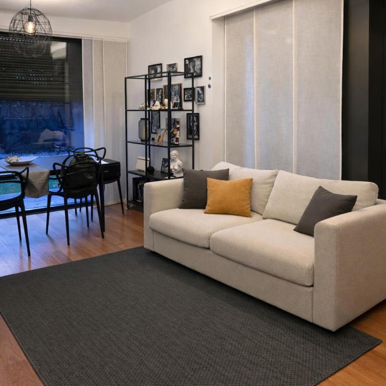 G2 Garden Retreat - CityLife - Appartamento con 2 Camere da Letto - 33