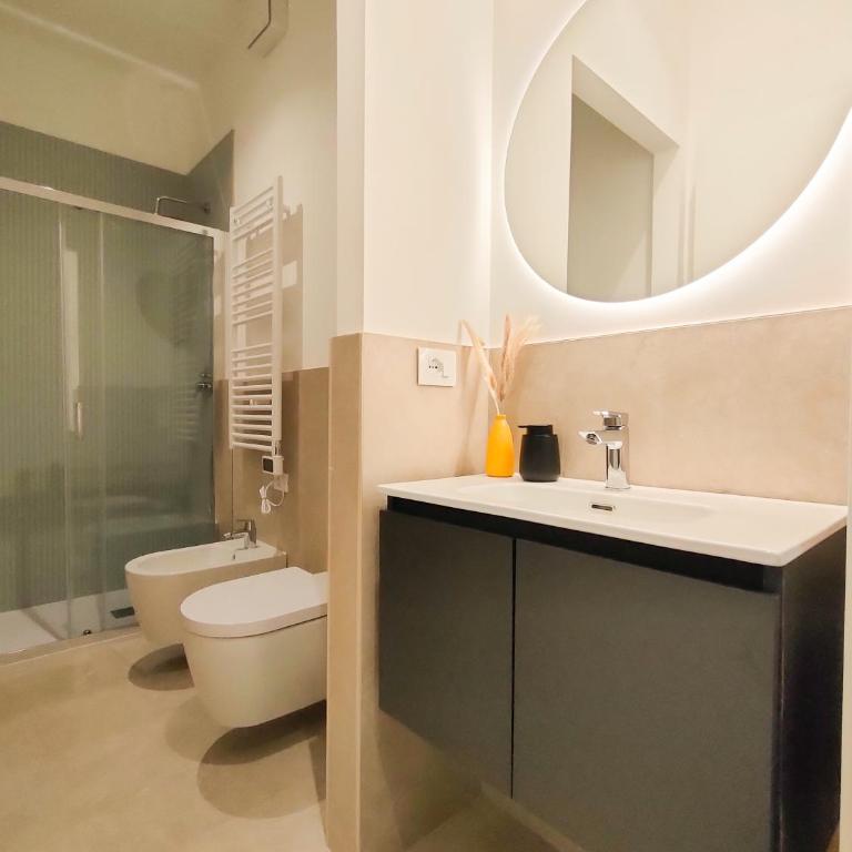 Artstay Exclusive Apartments San Siro - One-Bedroom Apartment - 2