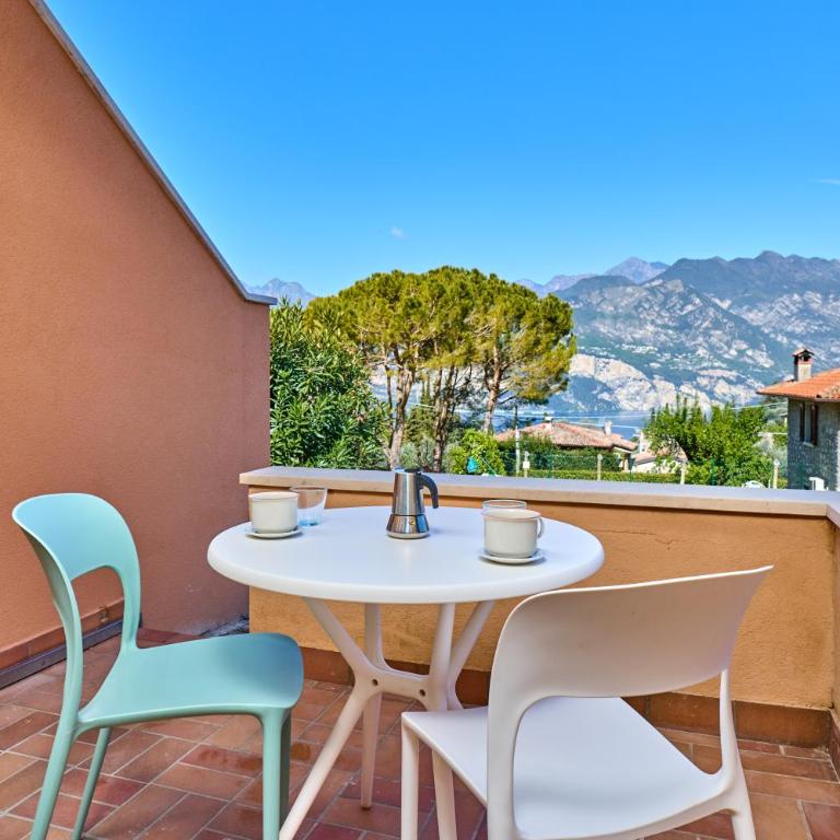 La Casetta Panoramic & Pool by Gardenjoy - Appartamento con 1 Camera da Letto - 2