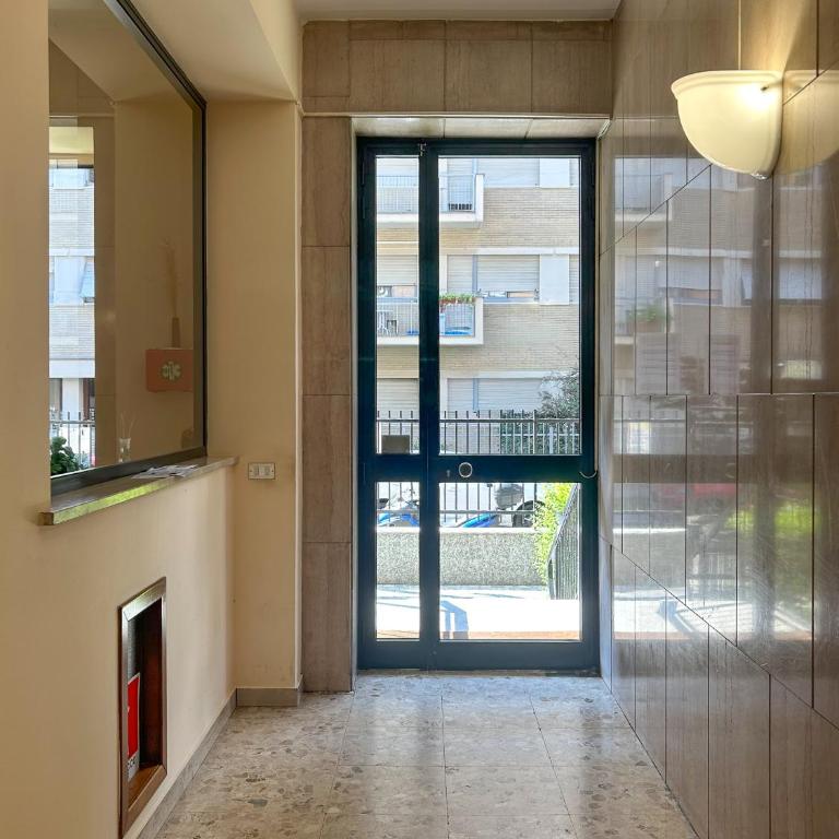 Artstay Exclusive Apartments San Siro - One-Bedroom Apartment - 5