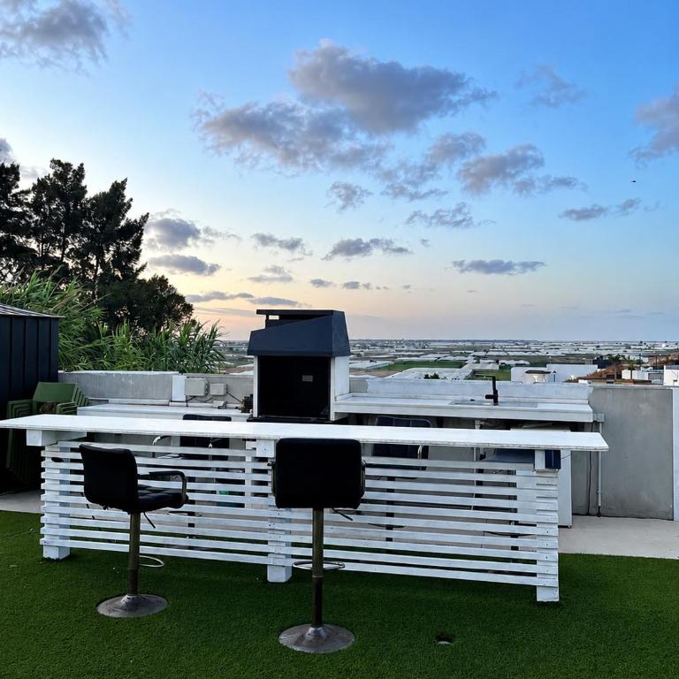 Puesta de Sol Doñana Adults Only - Appartement 1 Chambre - 18