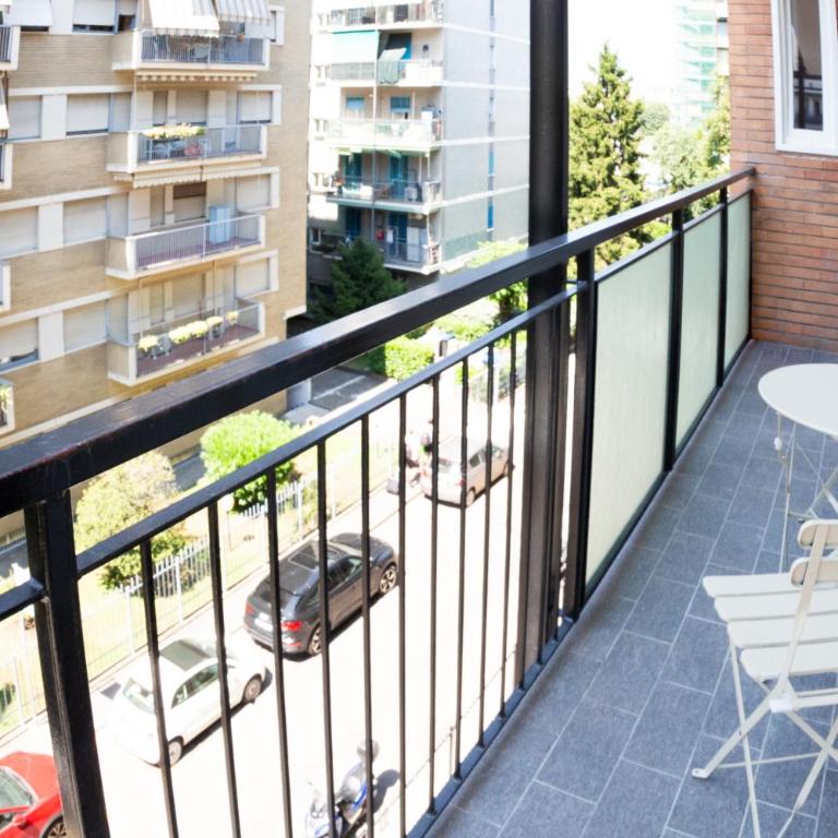 Artstay Exclusive Apartments San Siro - One-Bedroom Apartment - 20