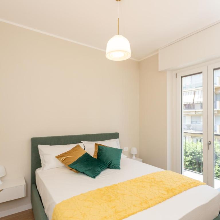Artstay Exclusive Apartments San Siro - One-Bedroom Apartment - 17