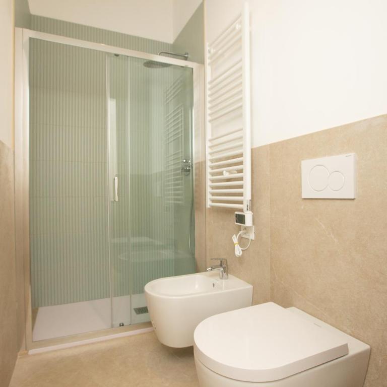 Artstay Exclusive Apartments San Siro - One-Bedroom Apartment - 12