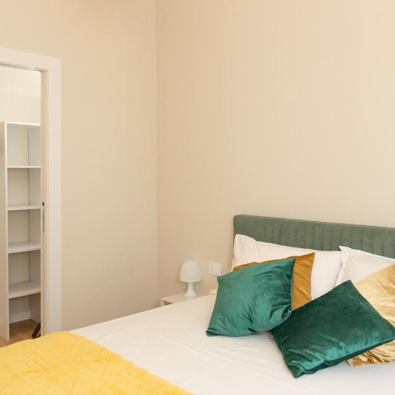 Artstay Exclusive Apartments San Siro - One-Bedroom Apartment - 10
