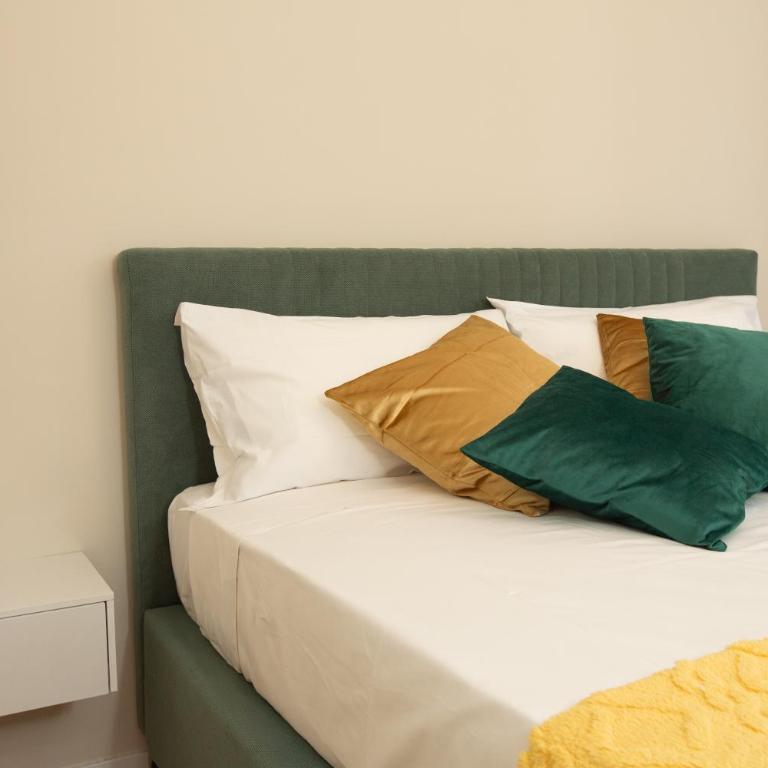 Artstay Exclusive Apartments San Siro - One-Bedroom Apartment - 16