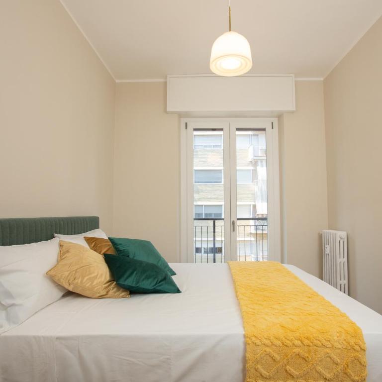 Artstay Exclusive Apartments San Siro - One-Bedroom Apartment - 18