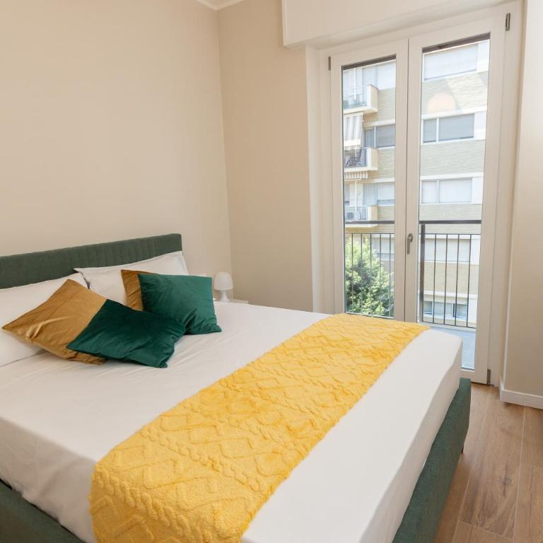 Artstay Exclusive Apartments San Siro - One-Bedroom Apartment - 23