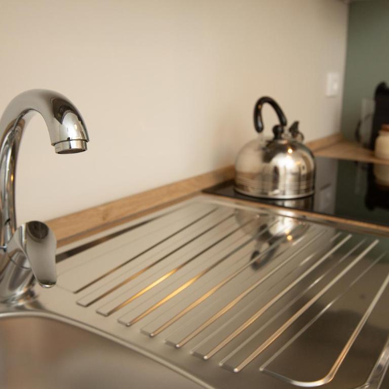 Artstay Exclusive Apartments San Siro - One-Bedroom Apartment - 22