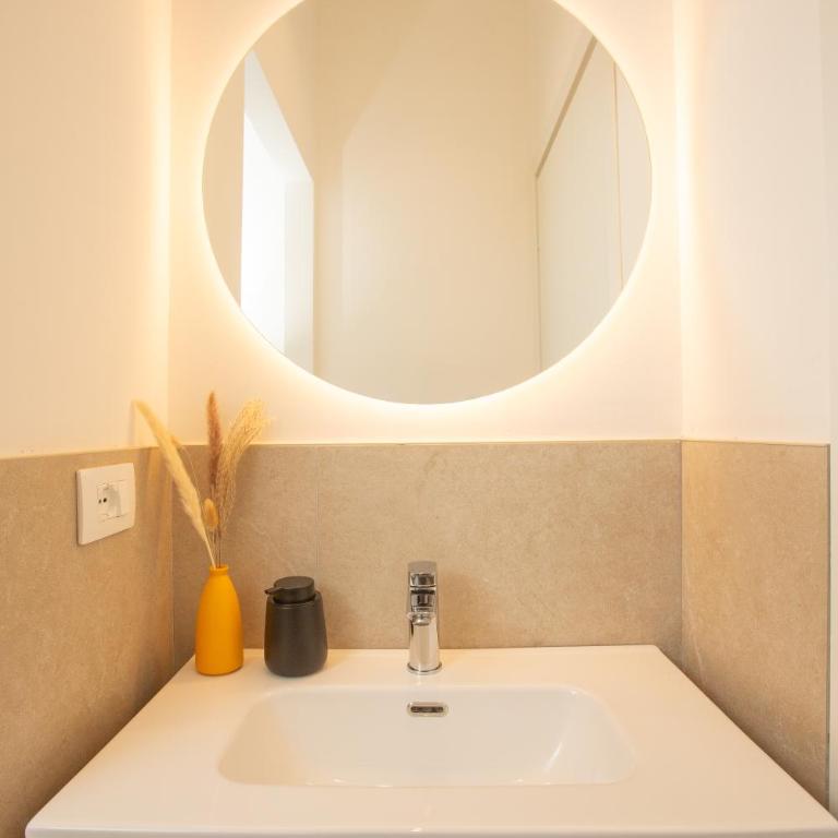 Artstay Exclusive Apartments San Siro - One-Bedroom Apartment - 29