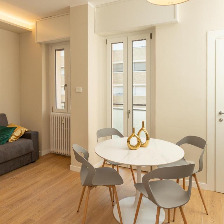 Artstay Exclusive Apartments San Siro - One-Bedroom Apartment - 32