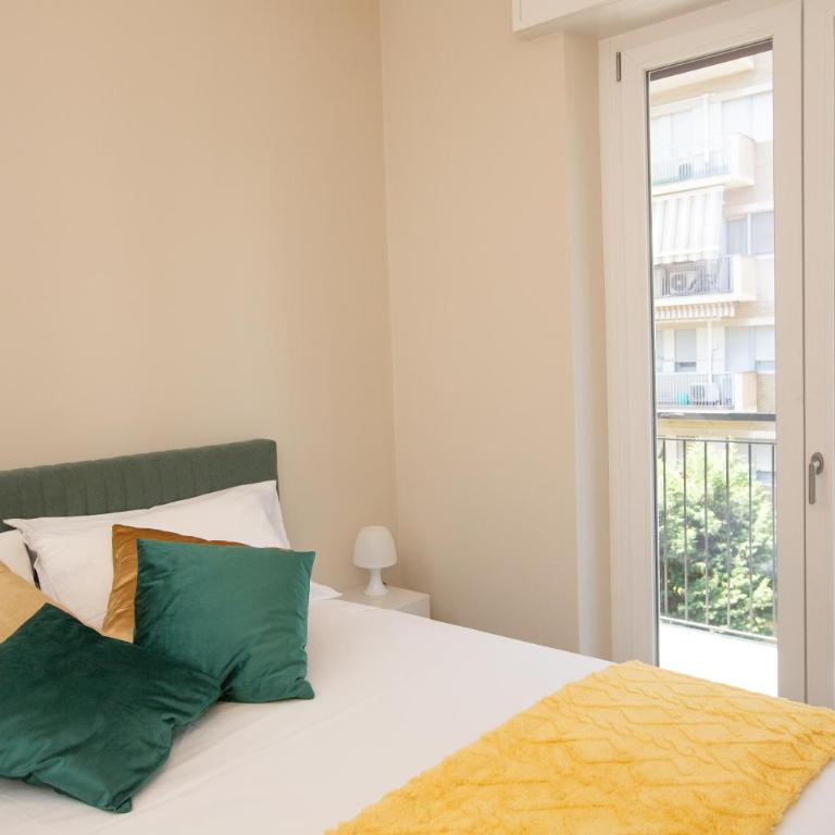 Artstay Exclusive Apartments San Siro - One-Bedroom Apartment - 31