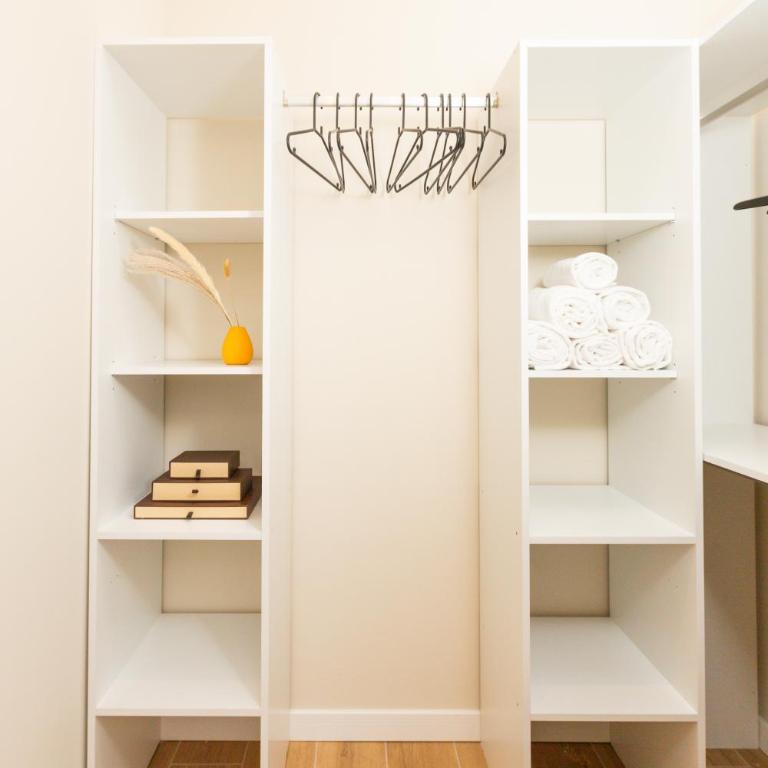 Artstay Exclusive Apartments San Siro - One-Bedroom Apartment - 35