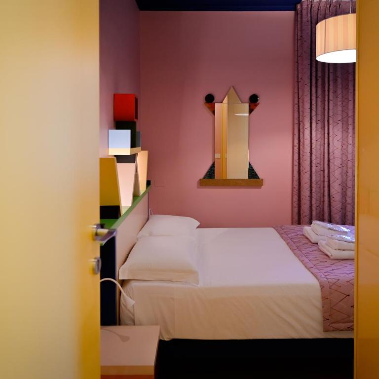 FLANEUR Milano Duomo - Exclusive Stay - Camera Matrimoniale Deluxe - 1