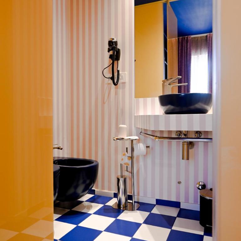 FLANEUR Milano Duomo - Exclusive Stay - Camera Matrimoniale Deluxe - 3