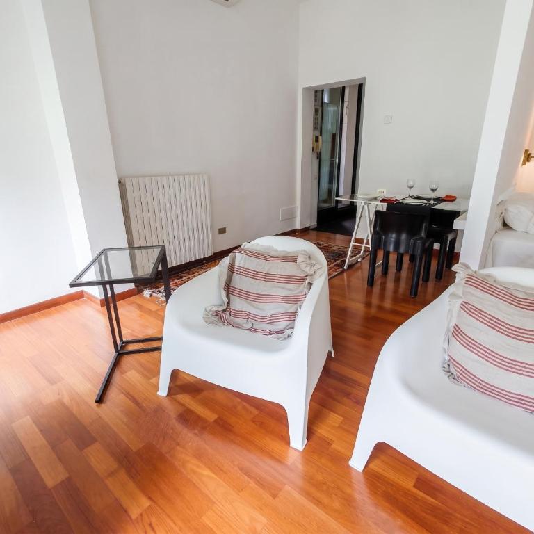 Arte 70 - Appartamento con 1 Camera da Letto - 8