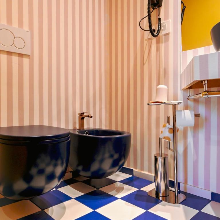 FLANEUR Milano Duomo - Exclusive Stay - Camera Matrimoniale Deluxe - 5
