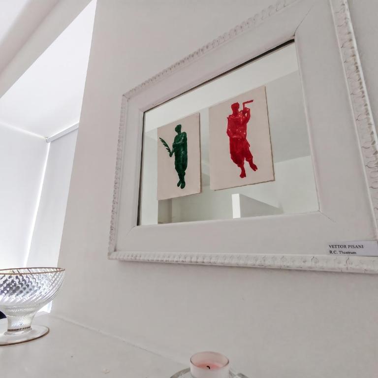 Arte 70 - Appartamento con 1 Camera da Letto - 12