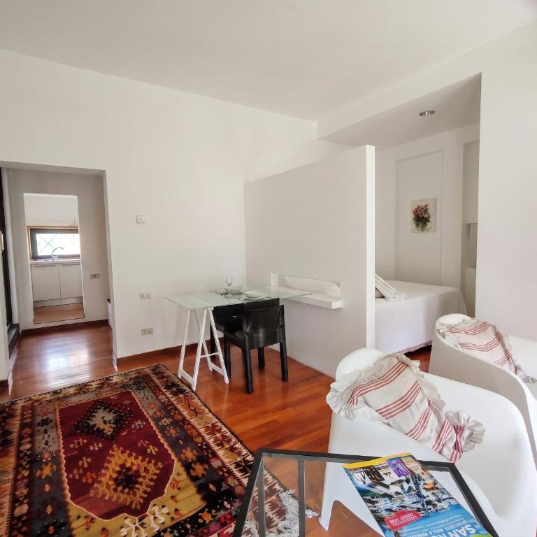 Arte 70 - Appartamento con 1 Camera da Letto - 14