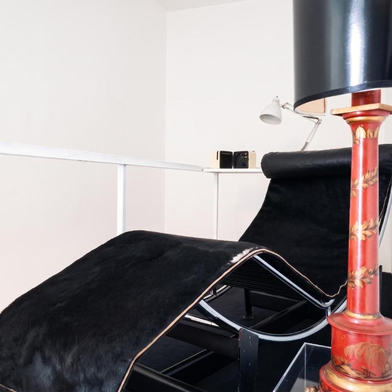 Arte 70 - Appartamento con 1 Camera da Letto - 16
