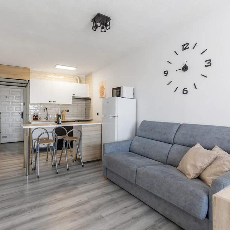 Cozy Studio Near Beach&Lakes - Studio - 6