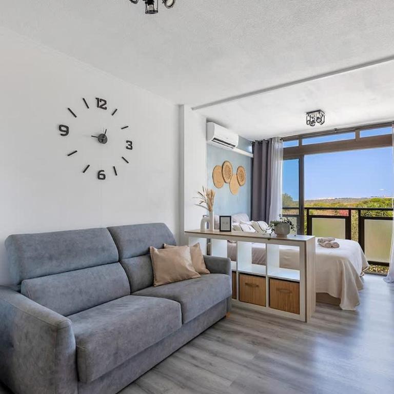 Cozy Studio Near Beach&Lakes - Studio - 16
