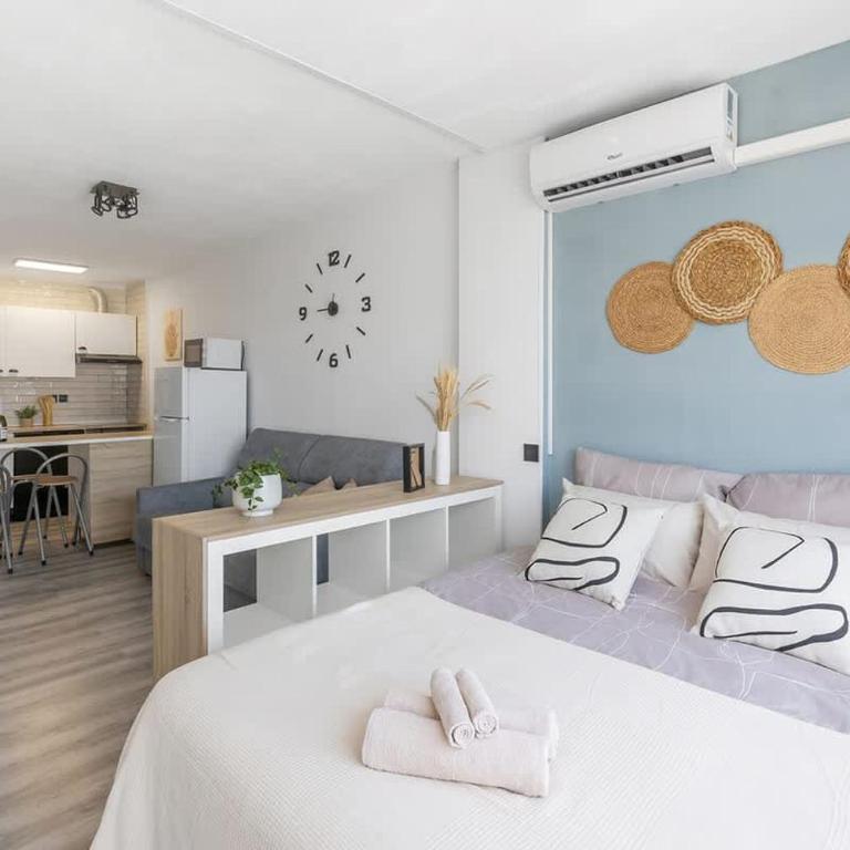 Cozy Studio Near Beach&Lakes - Studio - 19
