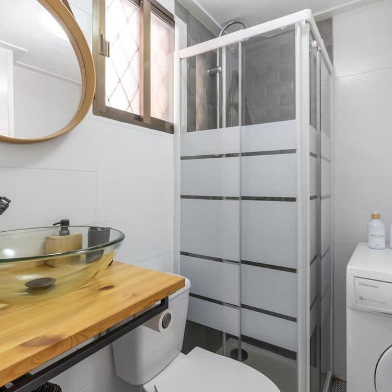 Cozy Studio Near Beach&Lakes - Studio - 20