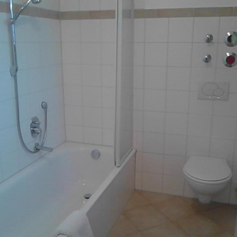 Lizzi Mountain Apartments - Apartamento con terraza - 8