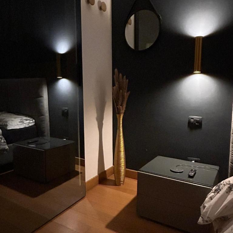 G2 Garden Retreat - CityLife - Appartamento con 2 Camere da Letto - 16